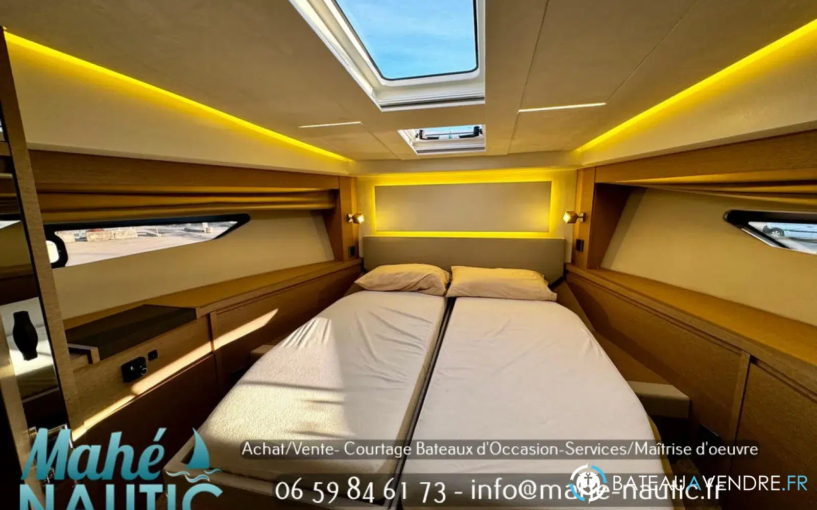 slider 20 Jeanneau Prestige 520 Fly