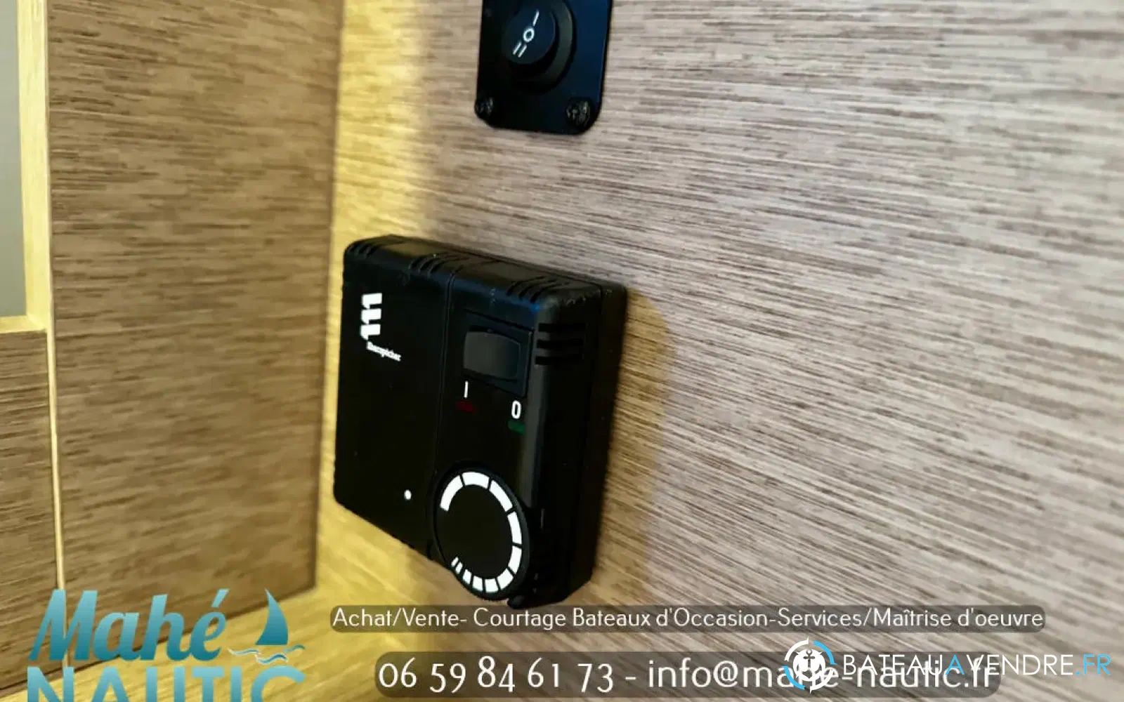 slider 22 Jeanneau Prestige 520 Fly