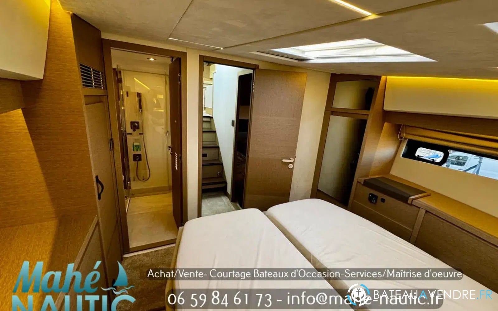 slider 25 Jeanneau Prestige 520 Fly