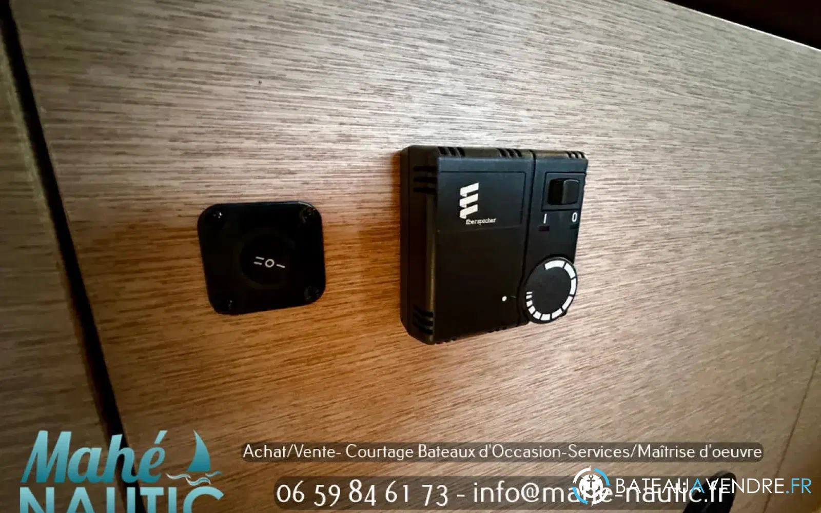 slider 28 Jeanneau Prestige 520 Fly