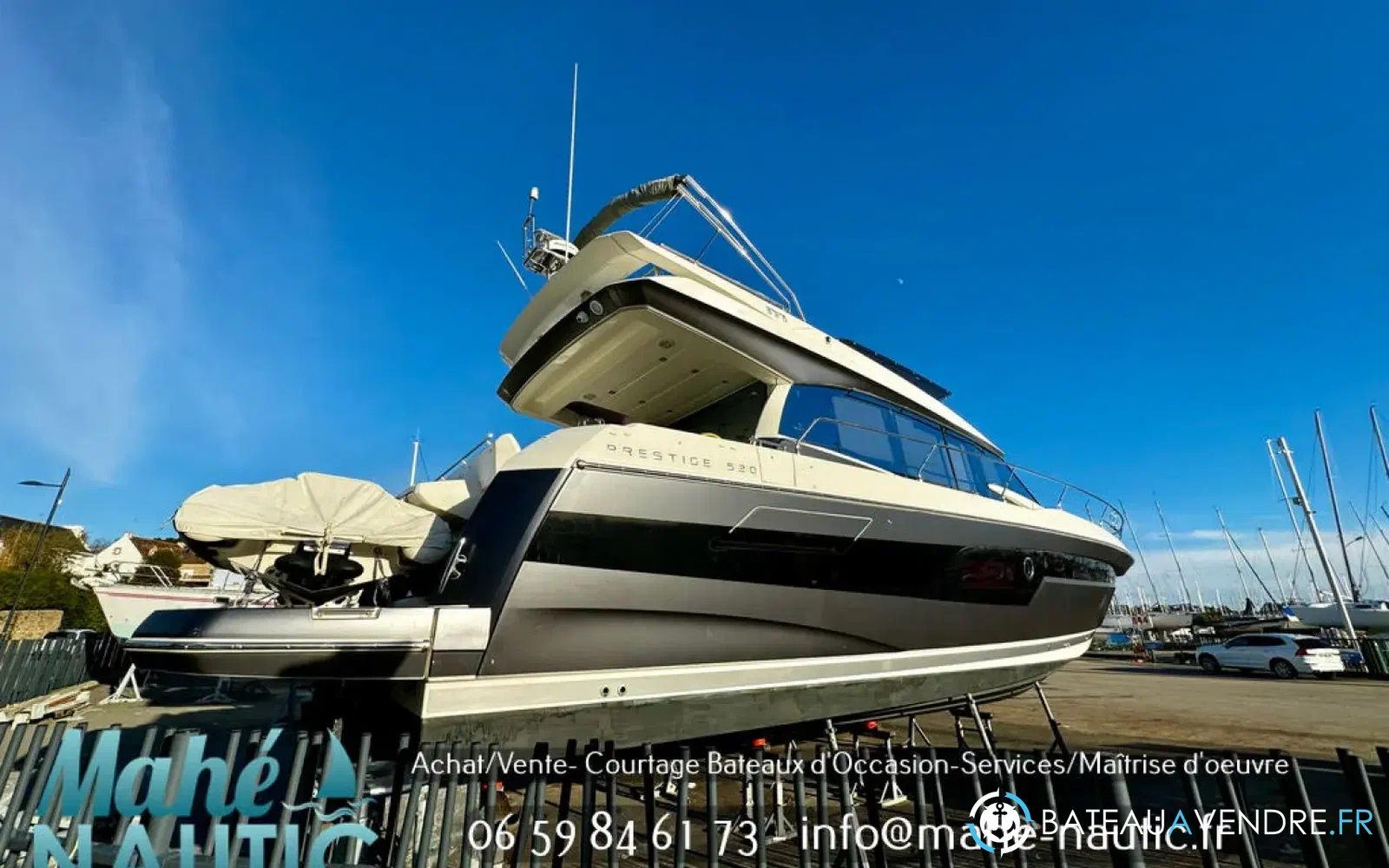slider 2 Jeanneau Prestige 520 Fly