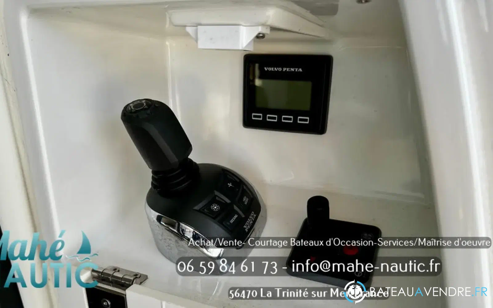 slider 34 Jeanneau Prestige 520 Fly