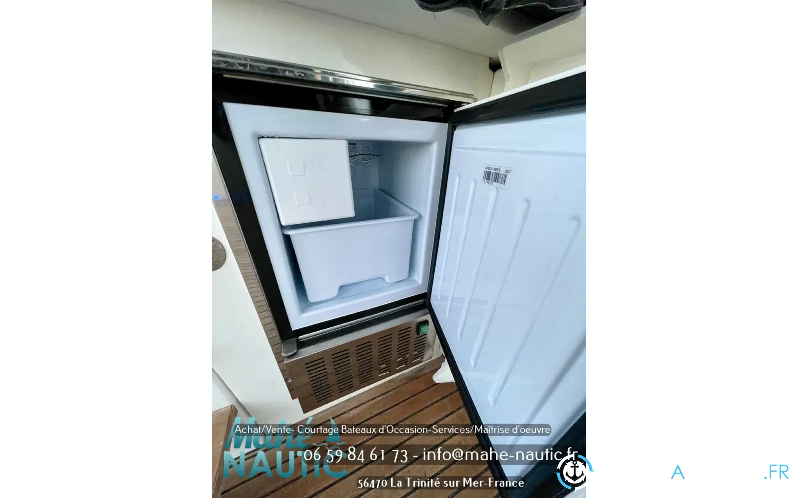 slider 36 Jeanneau Prestige 520 Fly