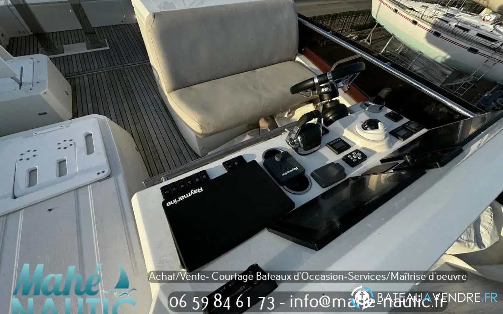 slider 39 Jeanneau Prestige 520 Fly