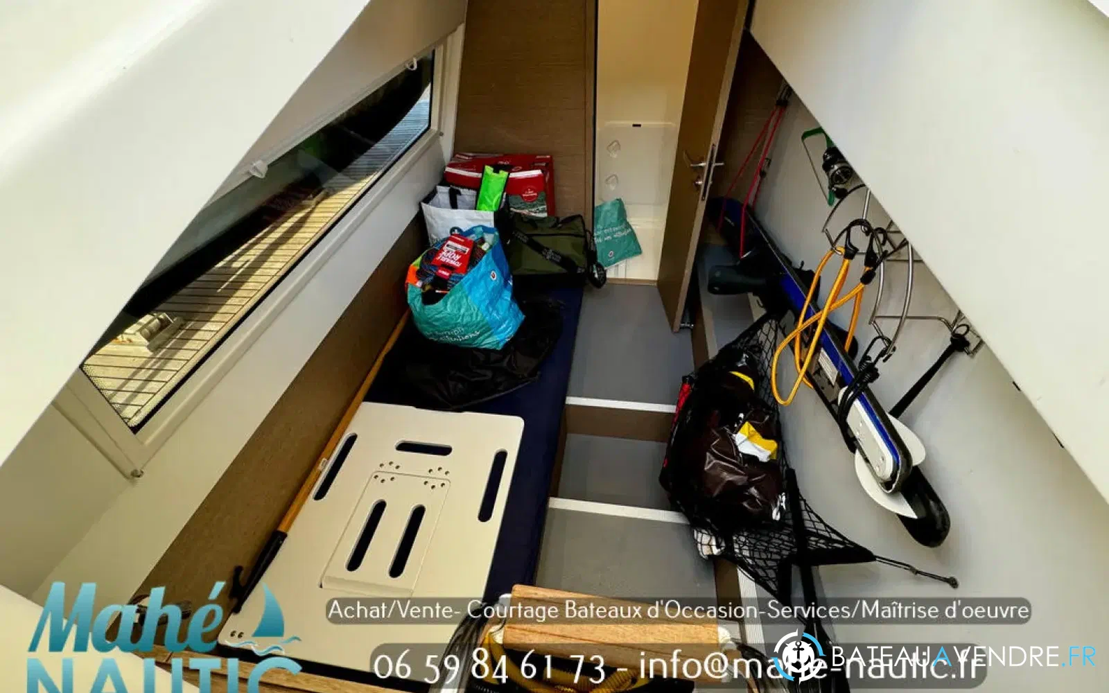 slider 41 Jeanneau Prestige 520 Fly