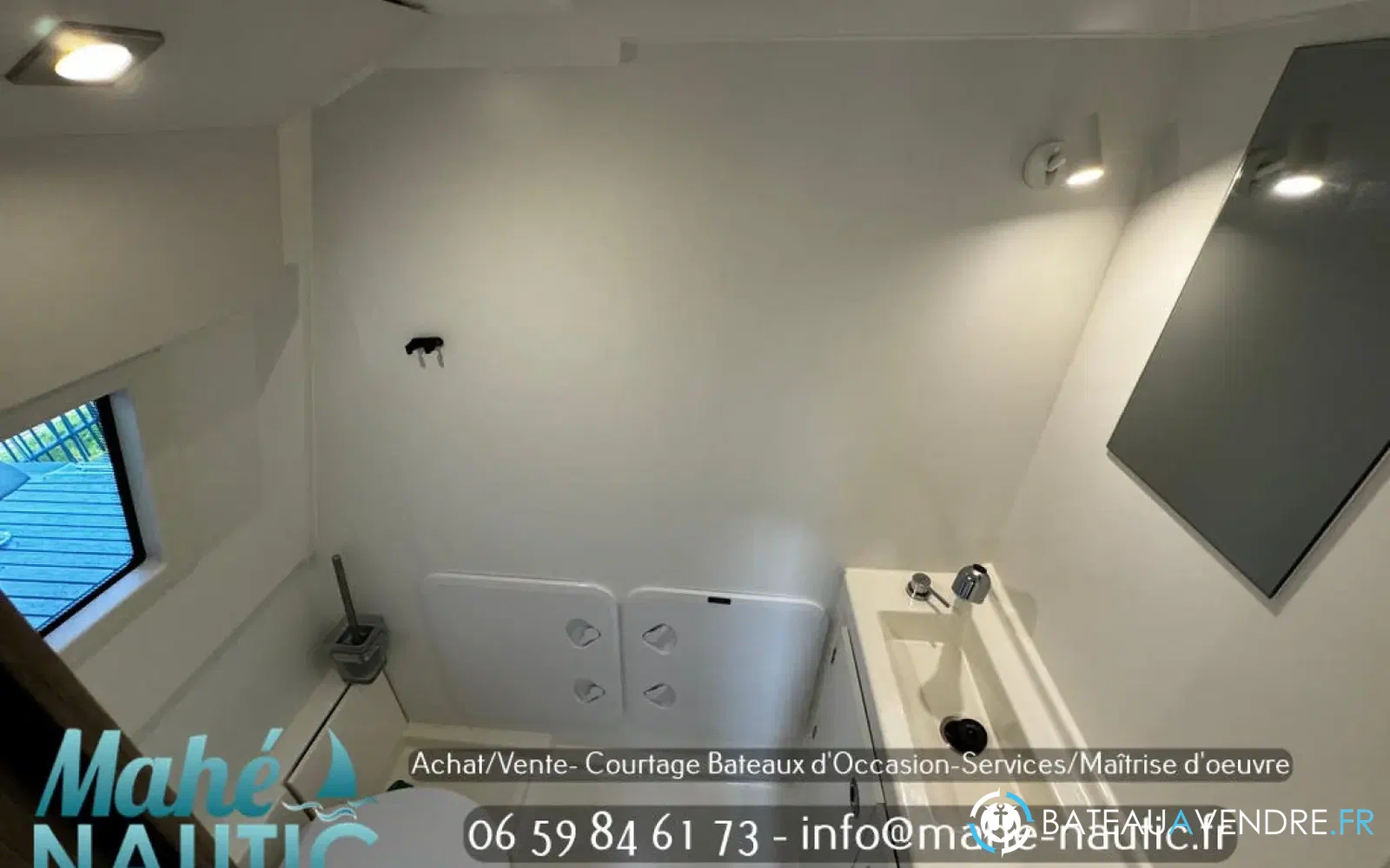 slider 42 Jeanneau Prestige 520 Fly