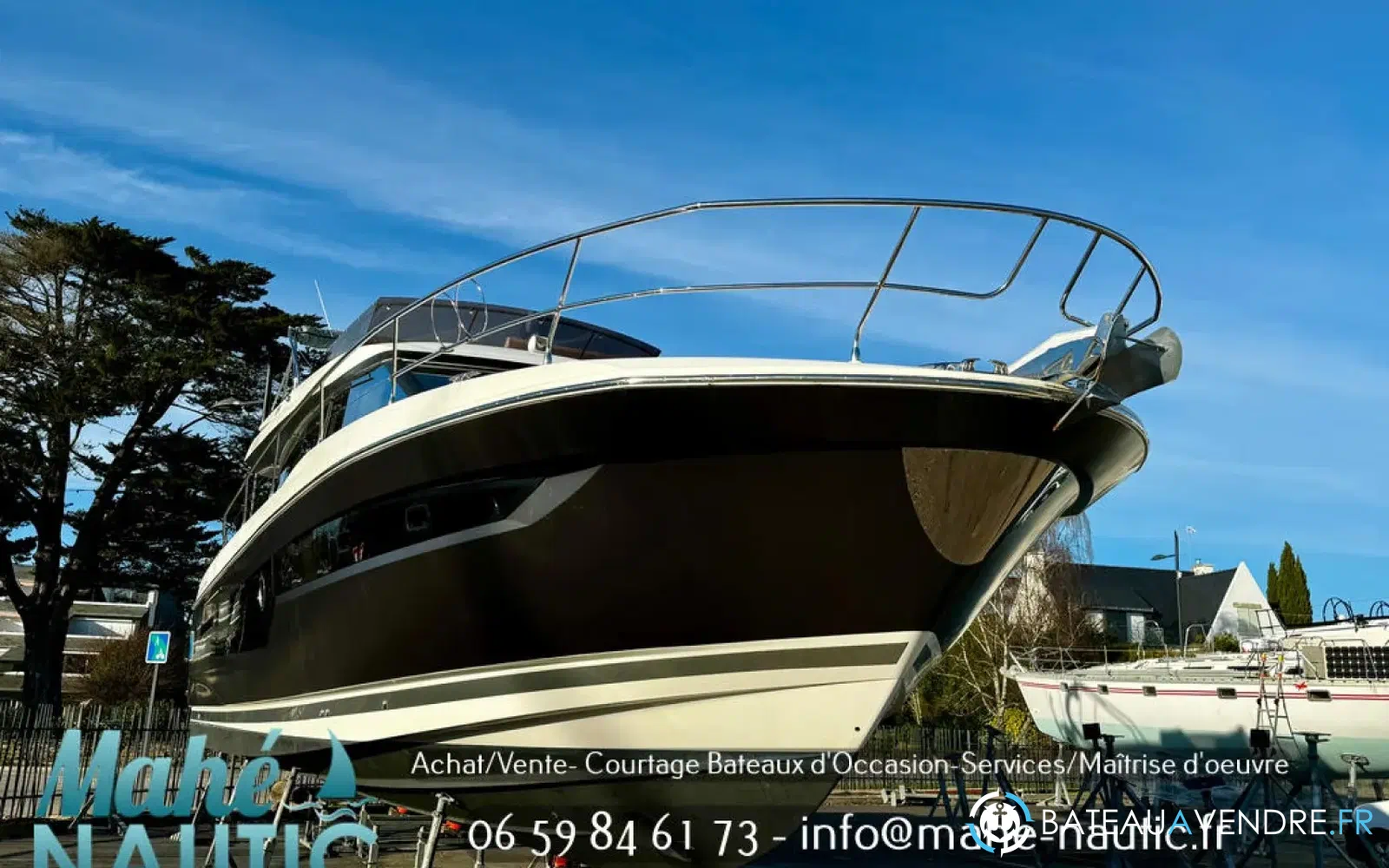 slider 6 Jeanneau Prestige 520 Fly