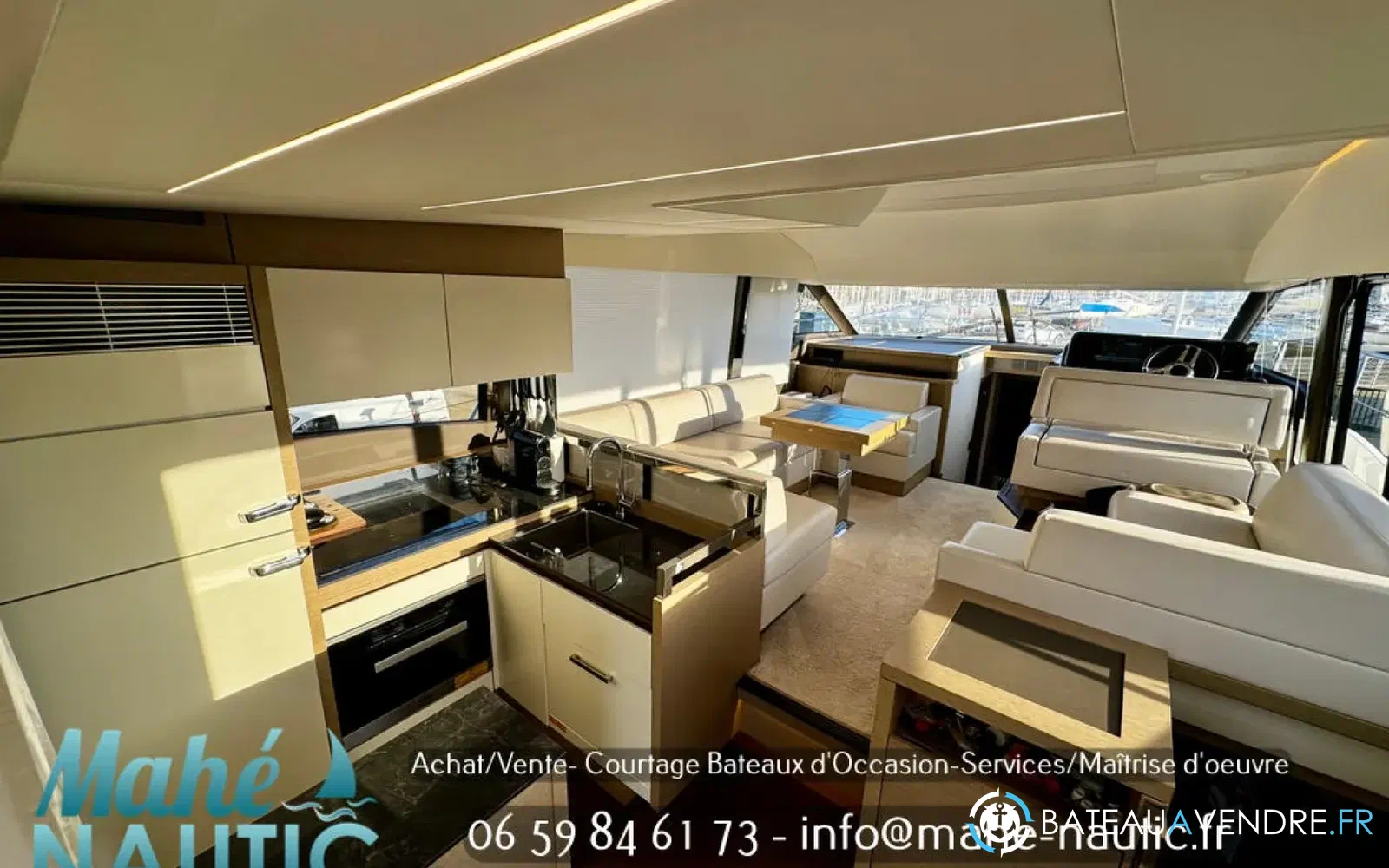 slider 8 Jeanneau Prestige 520 Fly