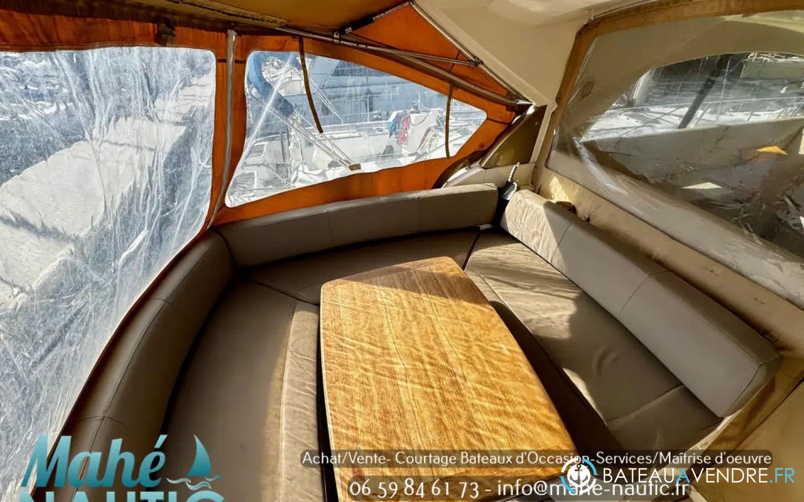 slider 2 Jeanneau Prestige 42 S