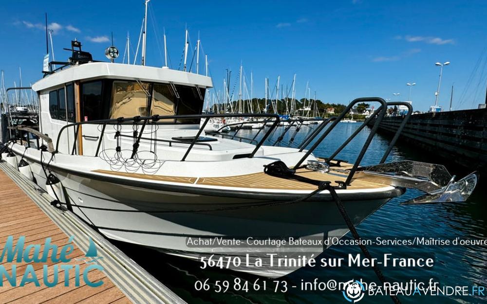 Botnia Marin Targa 32  exterieur photo 4