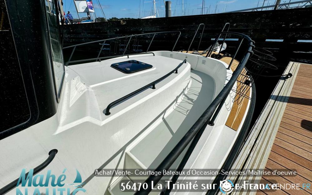 Botnia Marin Targa 32  exterieur photo 5