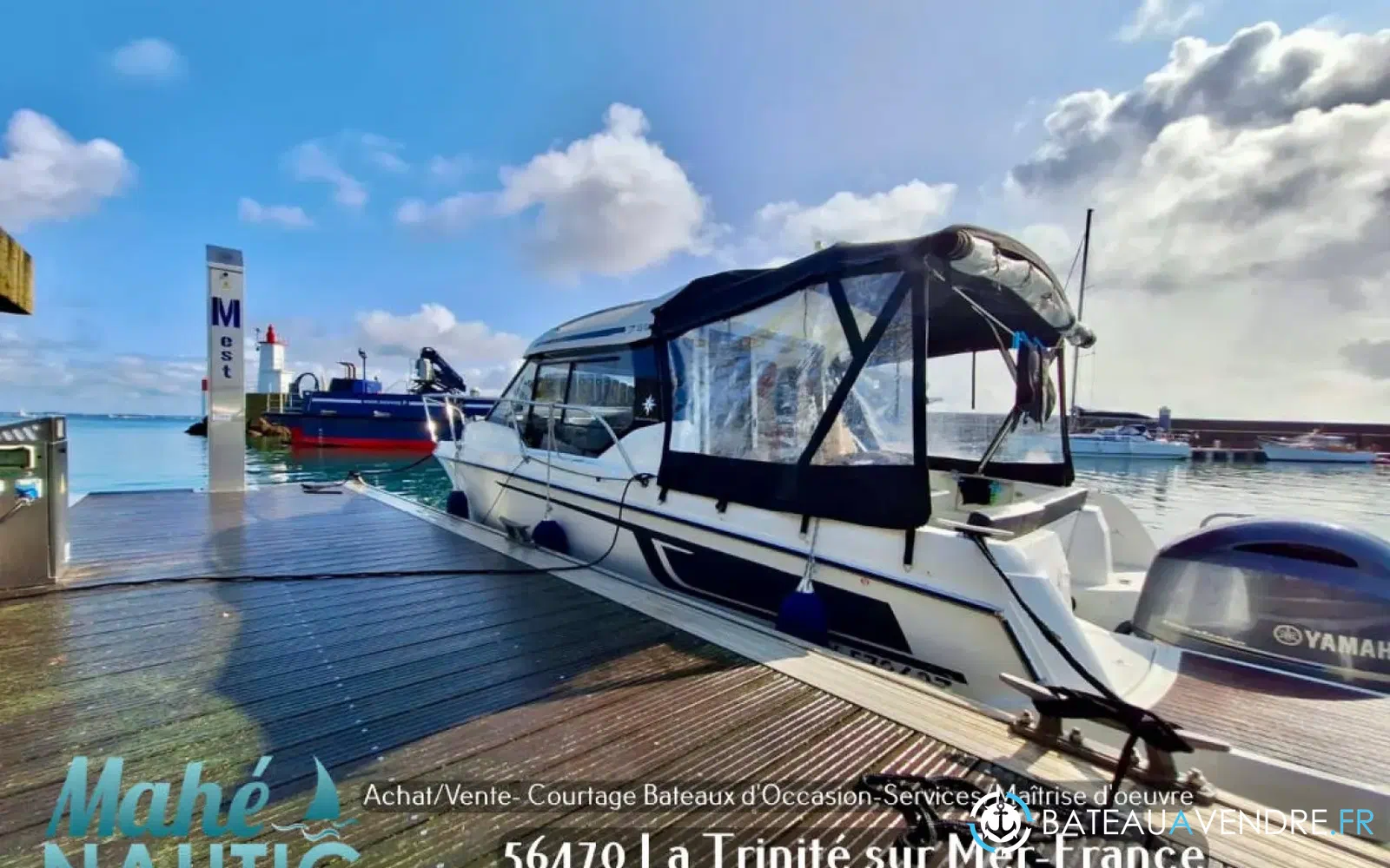slider 1 Jeanneau Merry Fisher 795