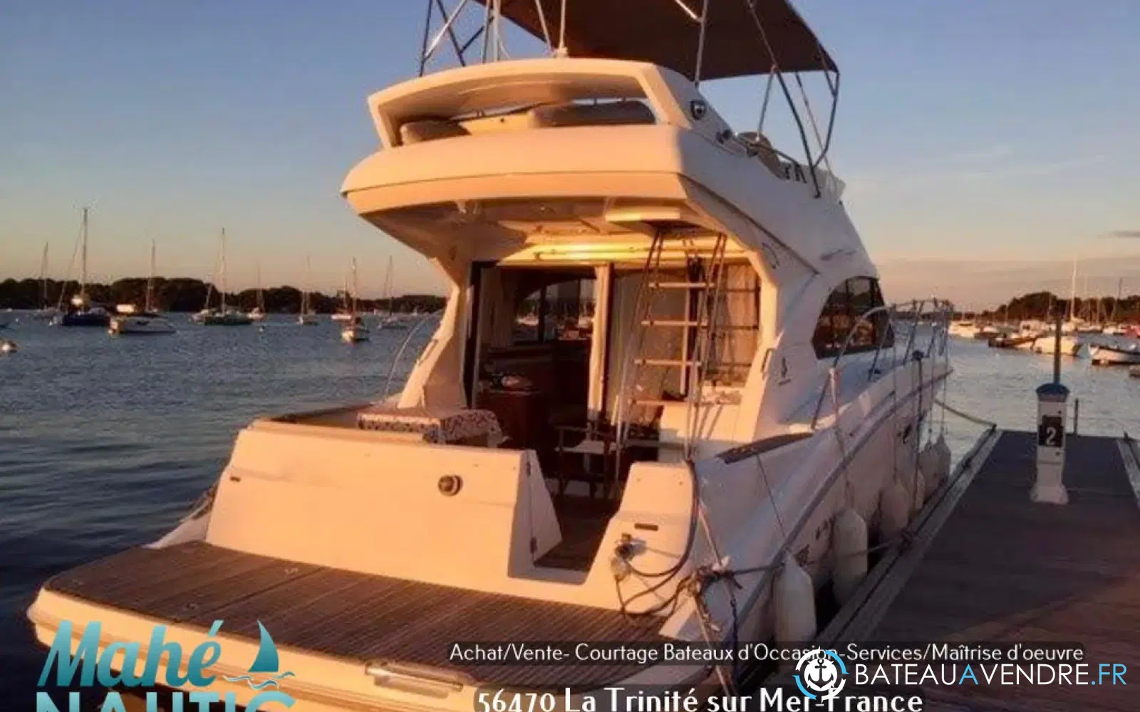 slider 2 Beneteau Antares 42 Fly