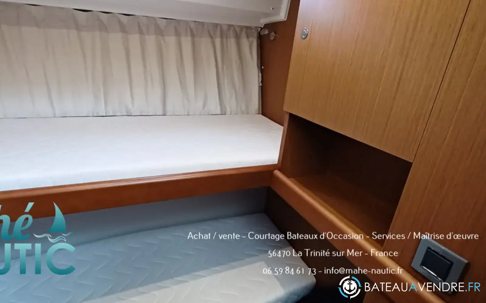 slider 9 Beneteau Swift Trawler 35