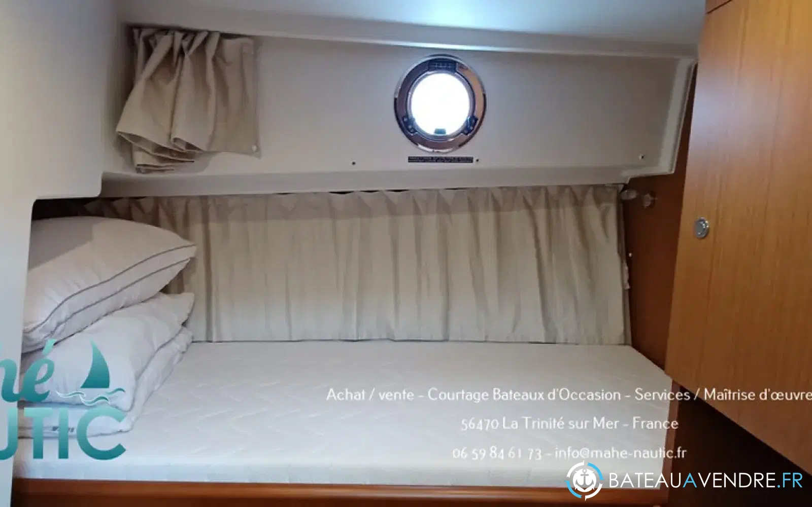slider 11 Beneteau Swift Trawler 35