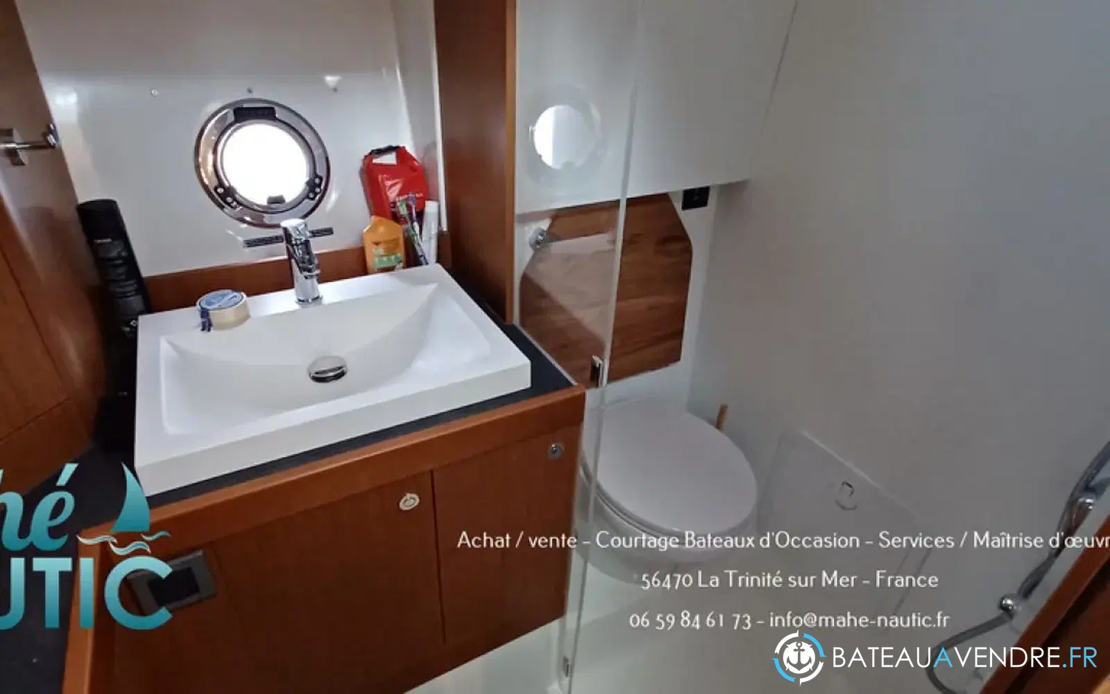 slider 12 Beneteau Swift Trawler 35