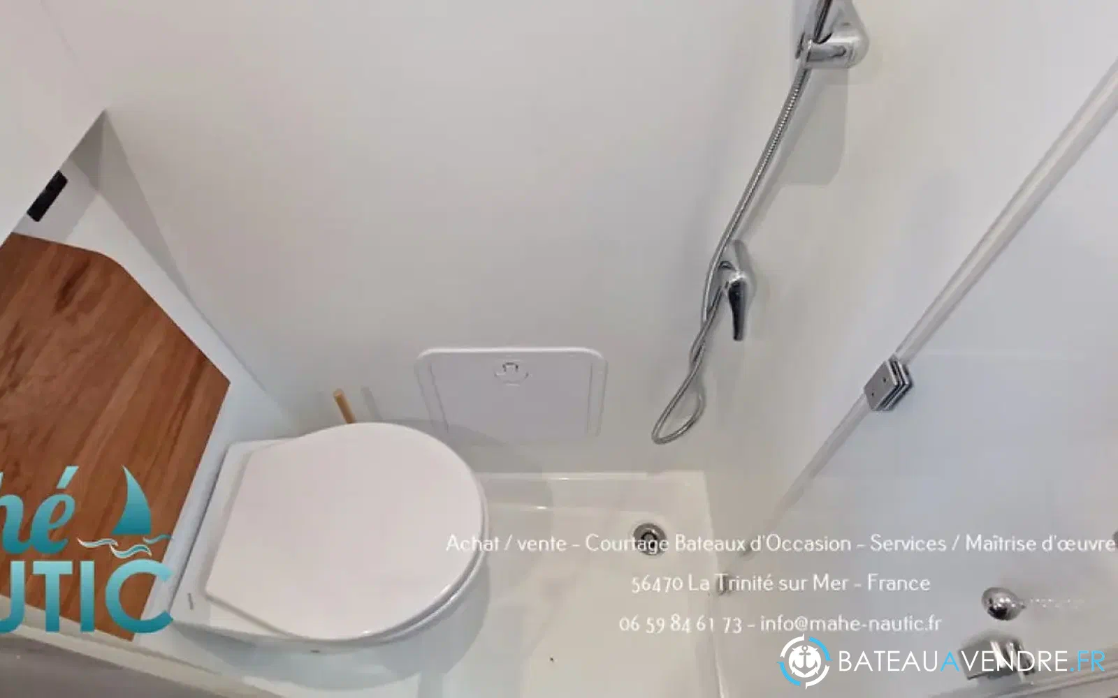 slider 13 Beneteau Swift Trawler 35