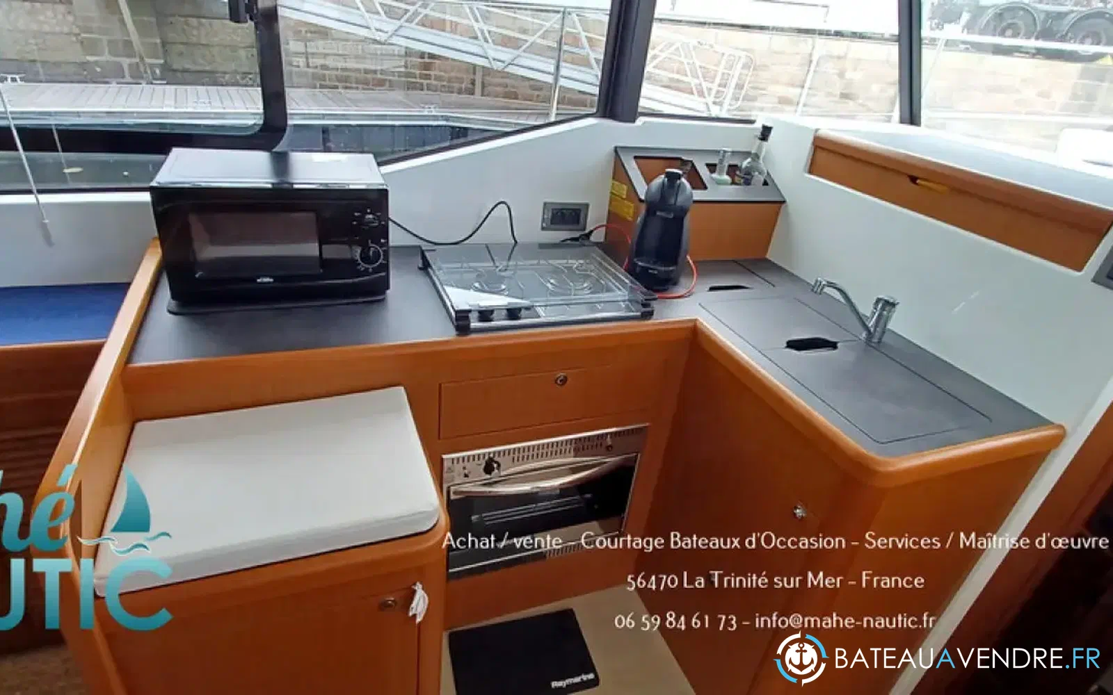 slider 15 Beneteau Swift Trawler 35