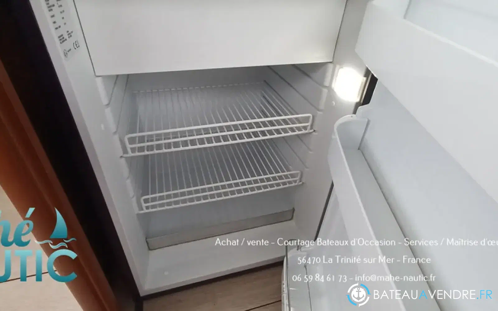 slider 20 Beneteau Swift Trawler 35