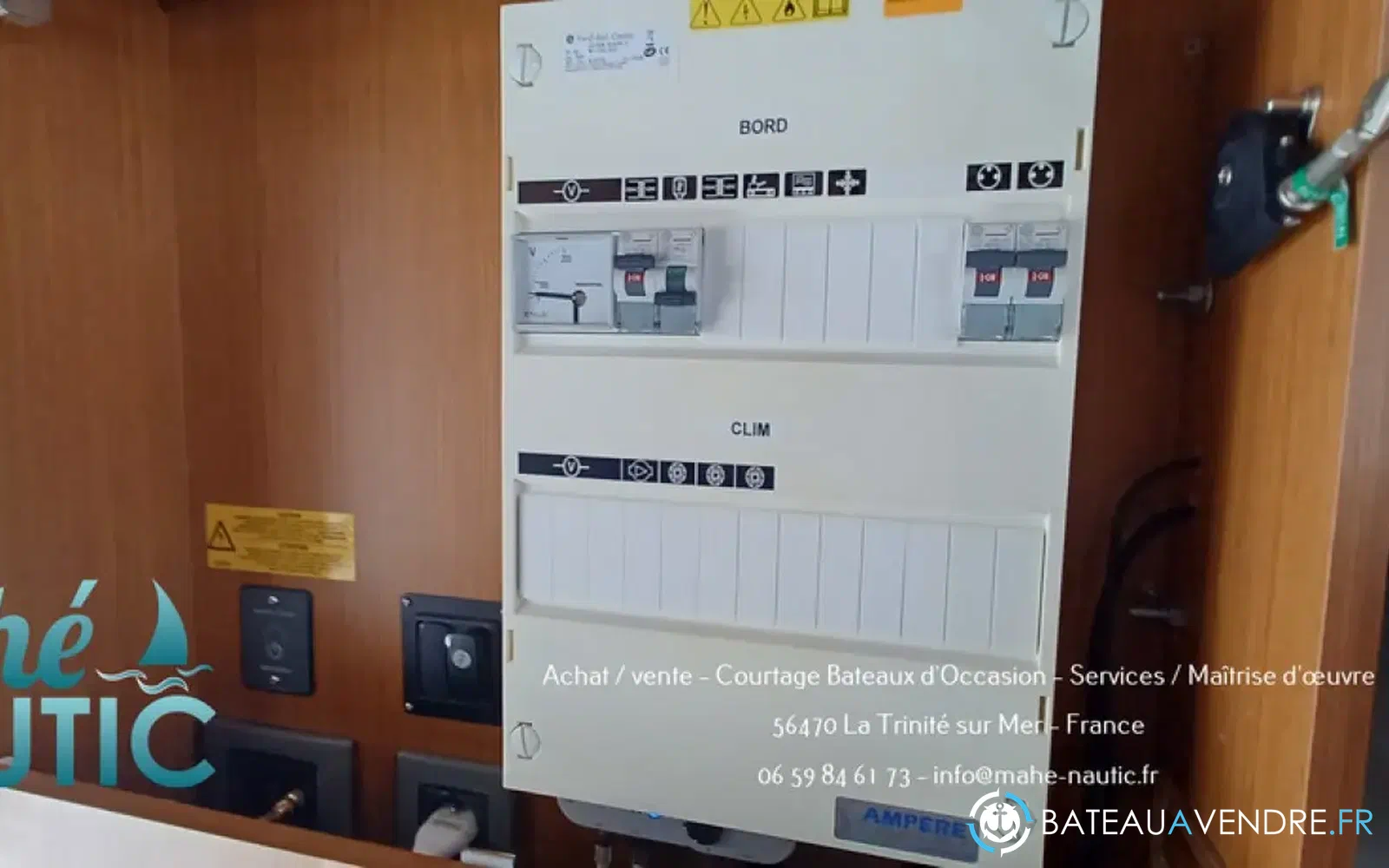 slider 21 Beneteau Swift Trawler 35