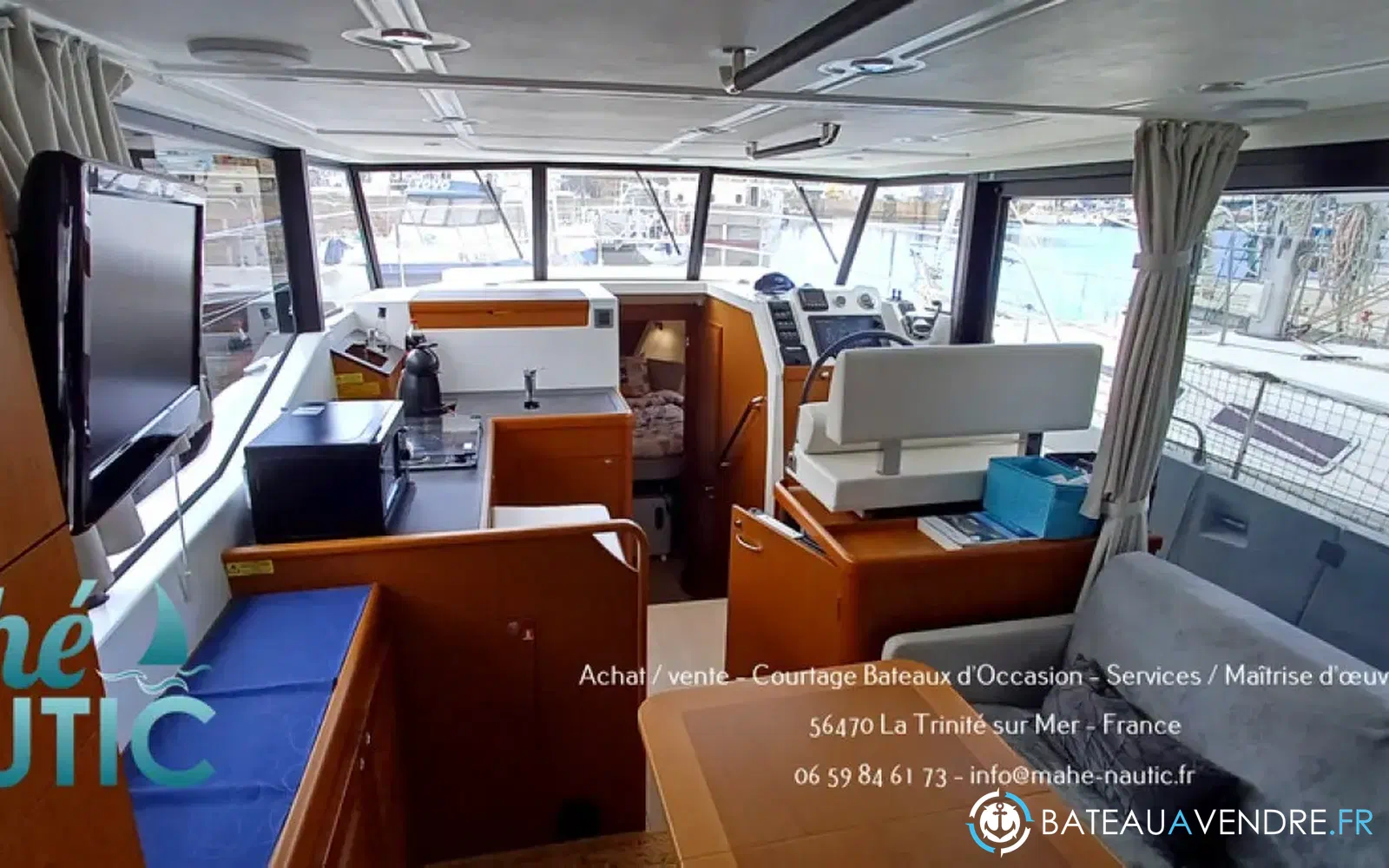 slider 3 Beneteau Swift Trawler 35