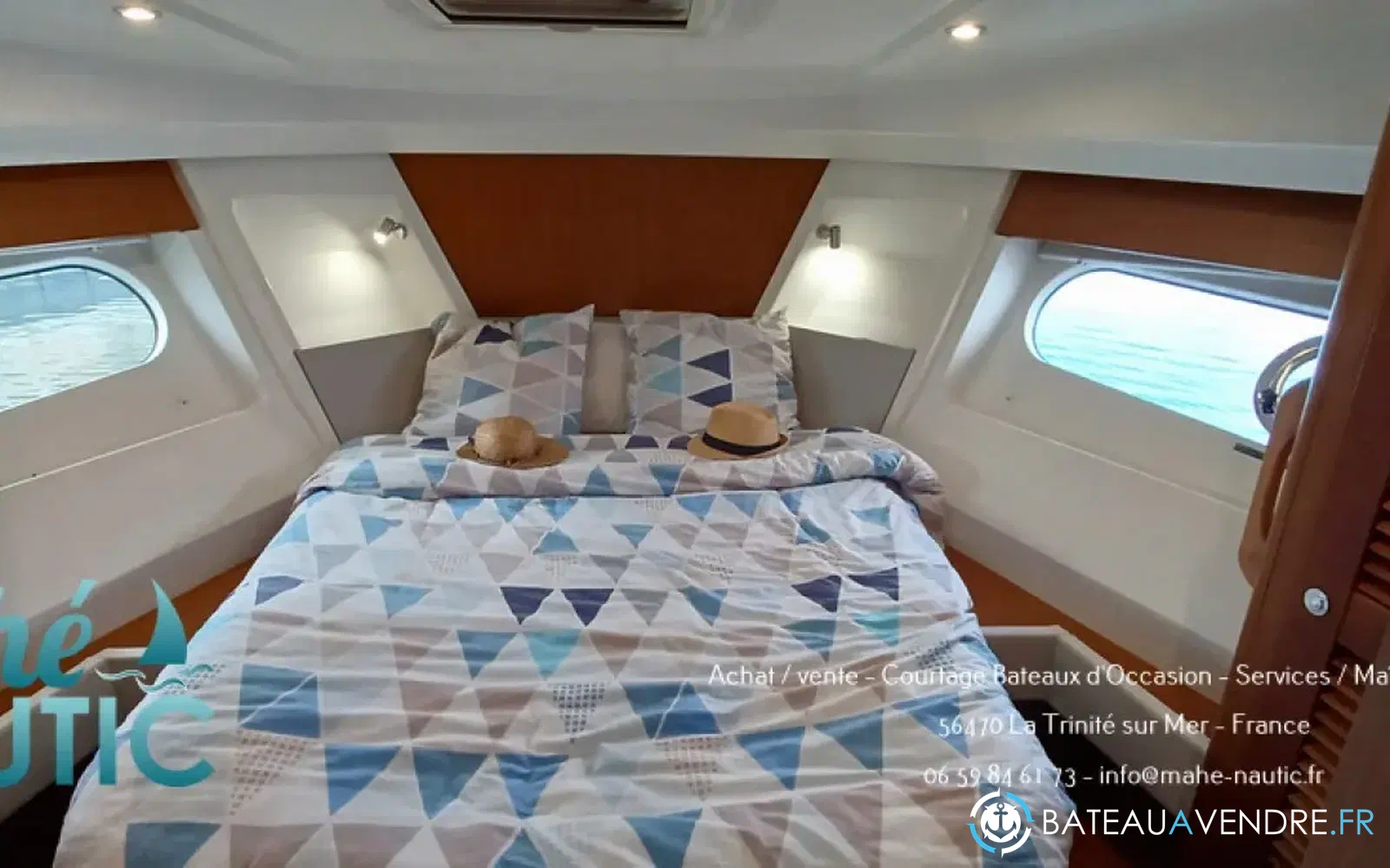 slider 4 Beneteau Swift Trawler 35