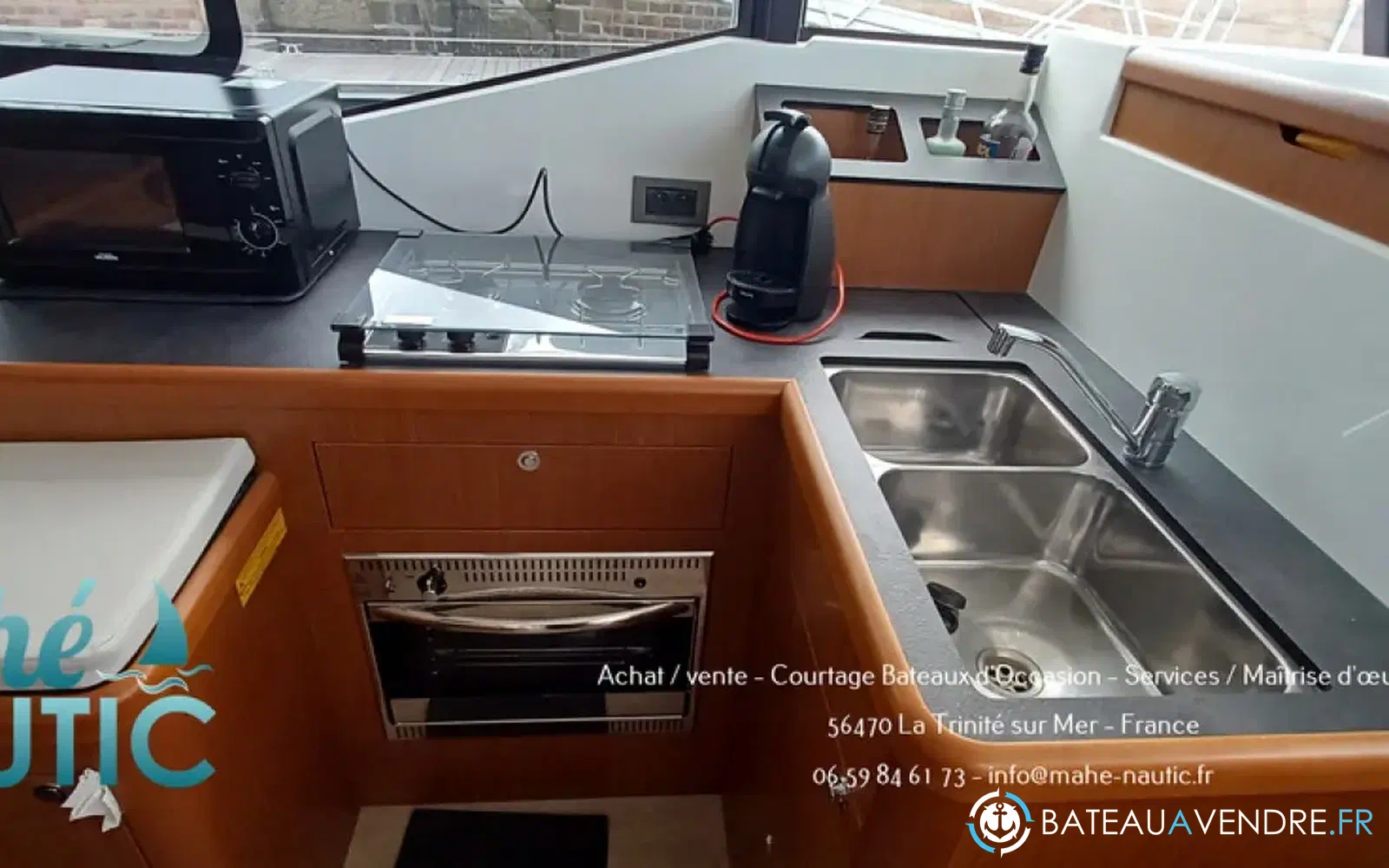 slider 5 Beneteau Swift Trawler 35