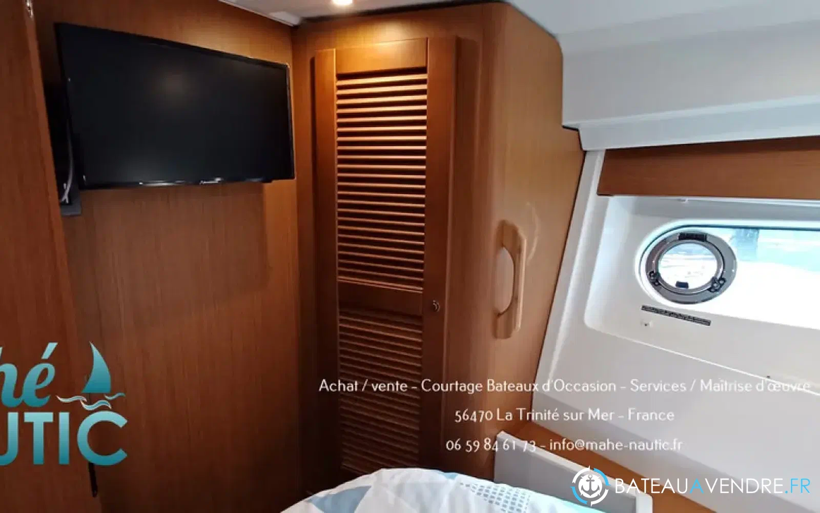 slider 8 Beneteau Swift Trawler 35