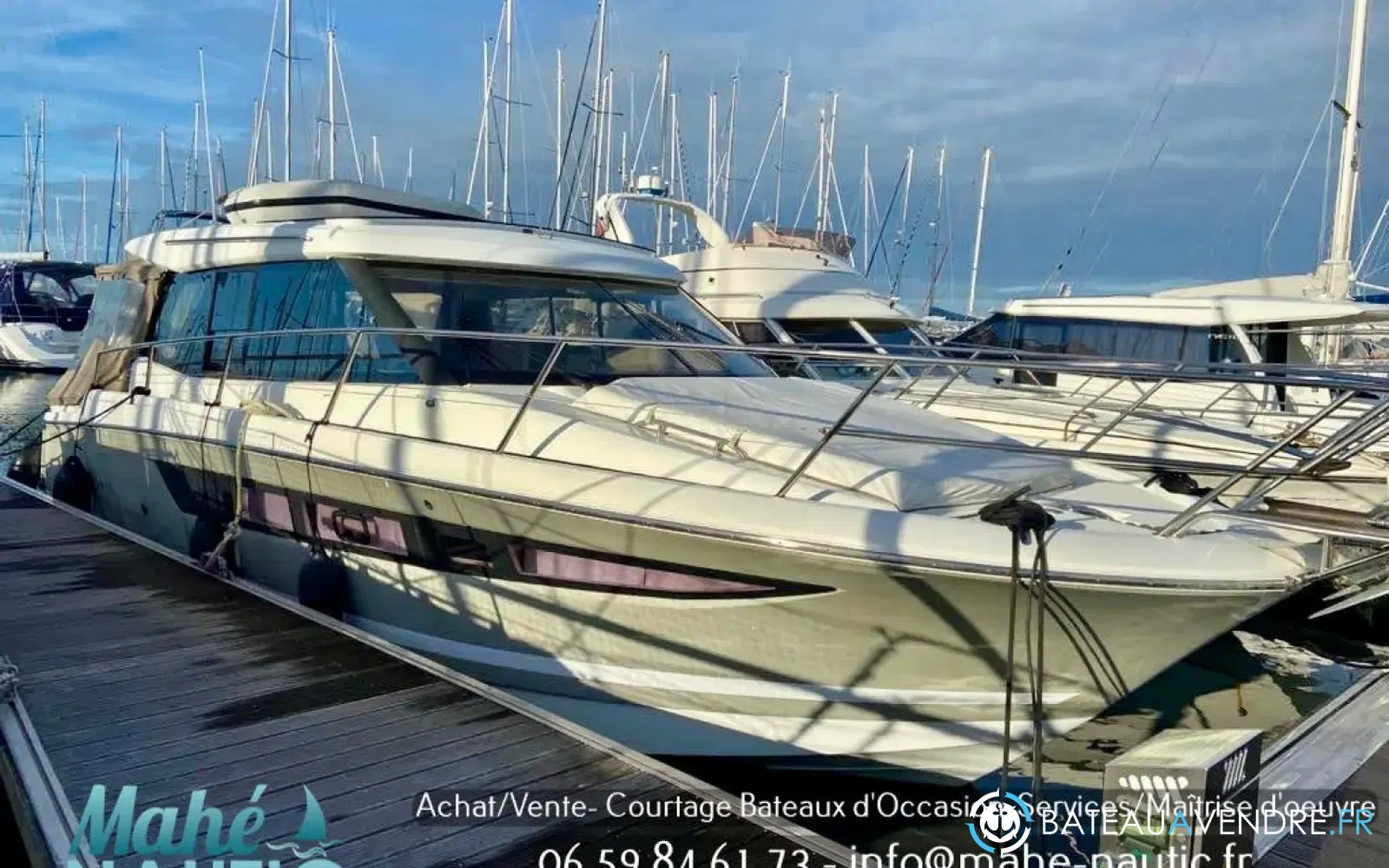 slider 0 Jeanneau NC 11