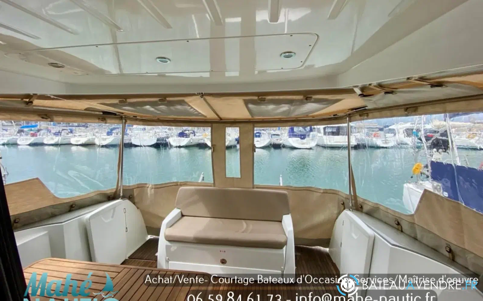 slider 1 Jeanneau NC 11