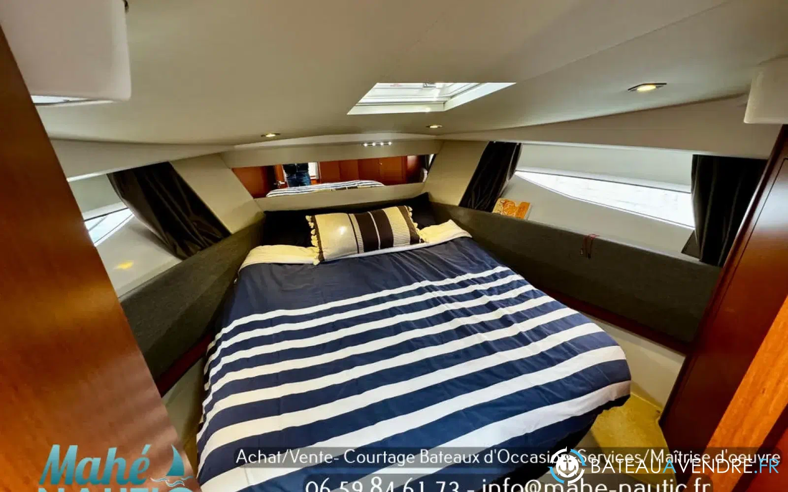 slider 20 Jeanneau NC 11