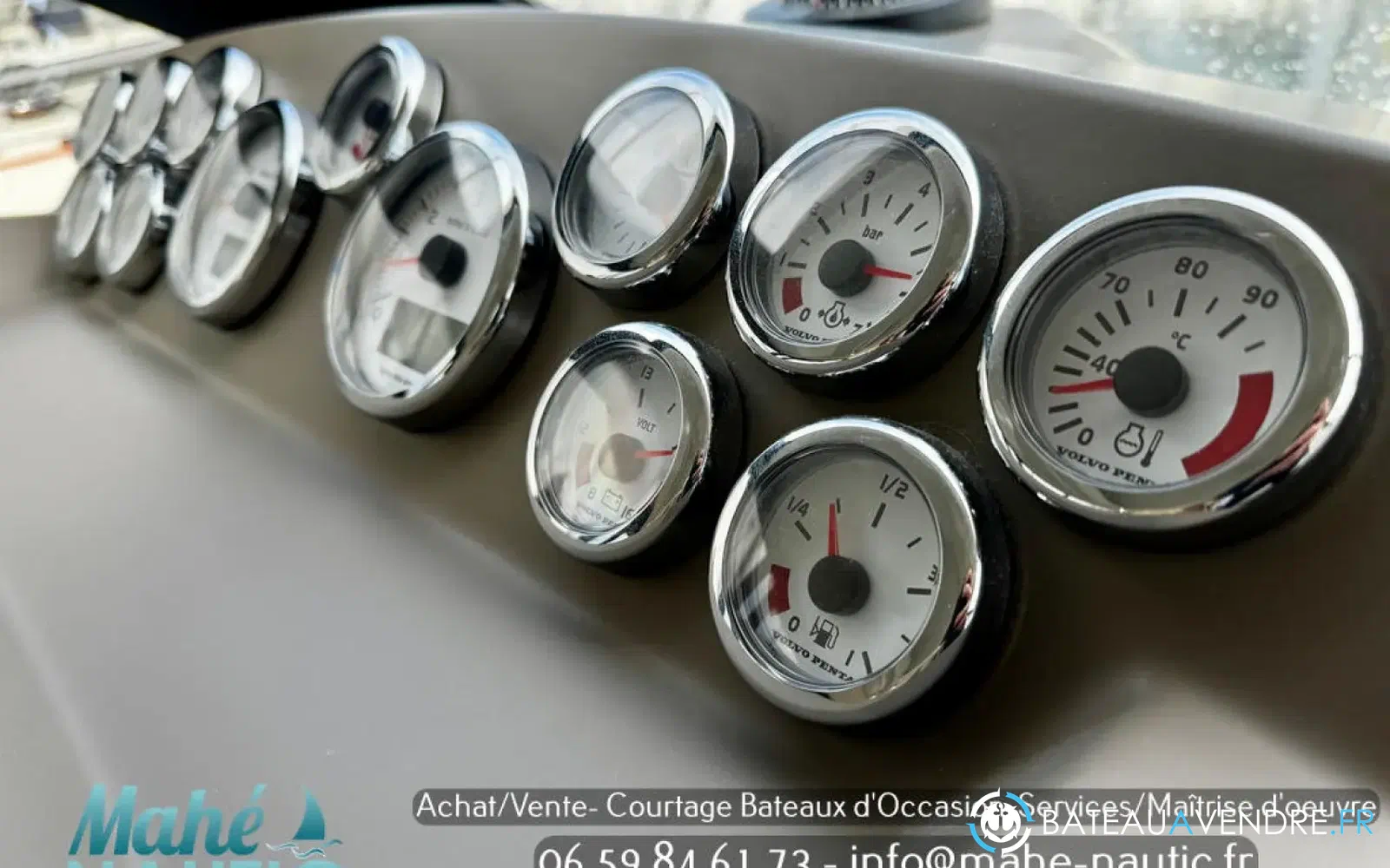 slider 6 Jeanneau NC 11