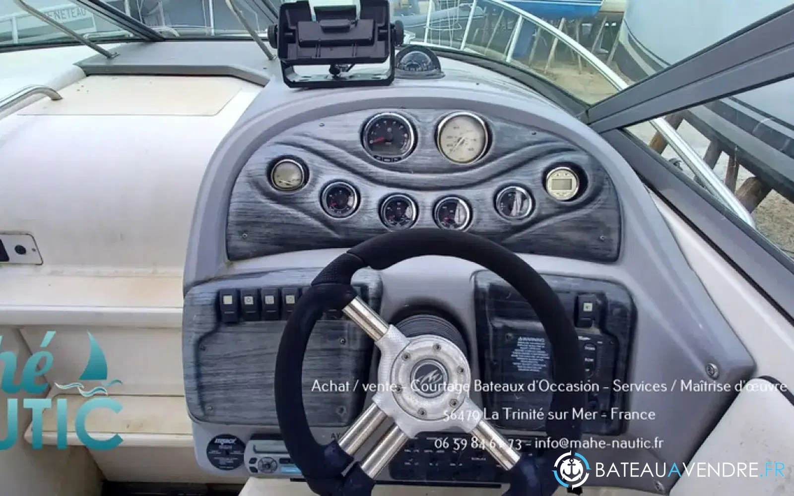 slider 3 Monterey 275 Sc