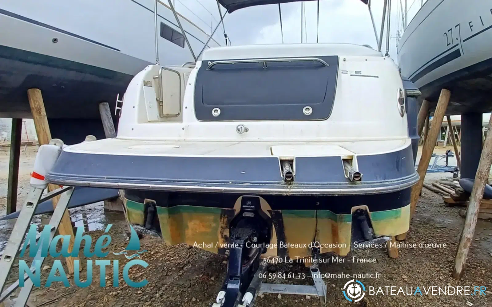 slider 4 Monterey 275 Sc