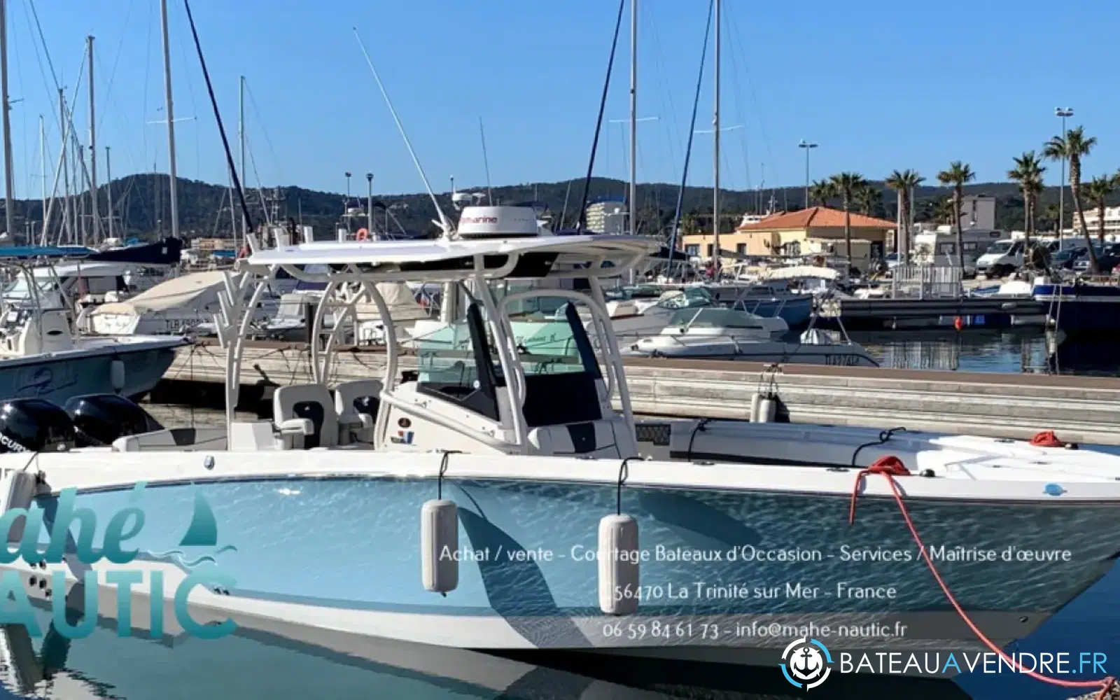 slider 0 Wellcraft Scarab 302