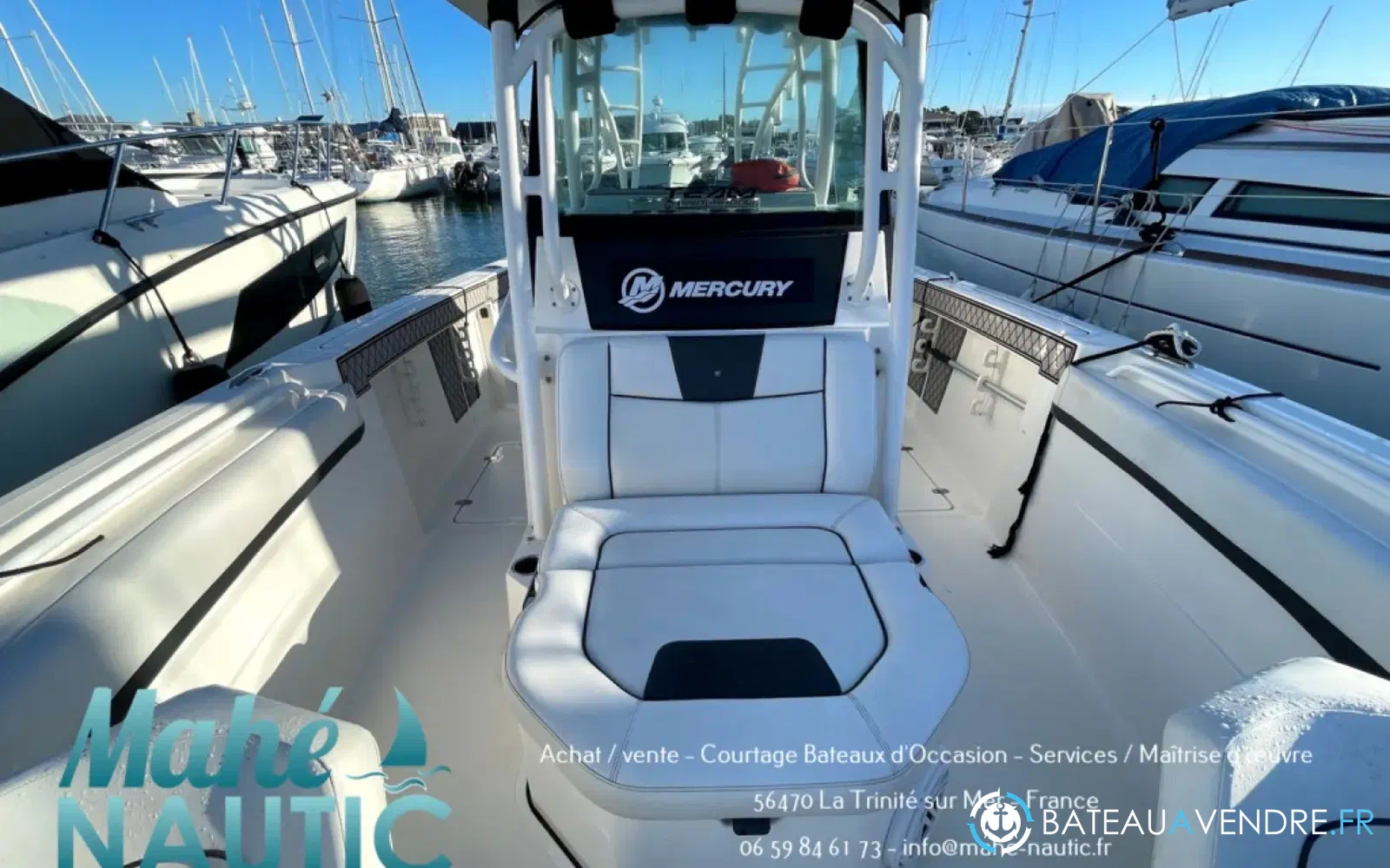 slider 10 Wellcraft Scarab 302