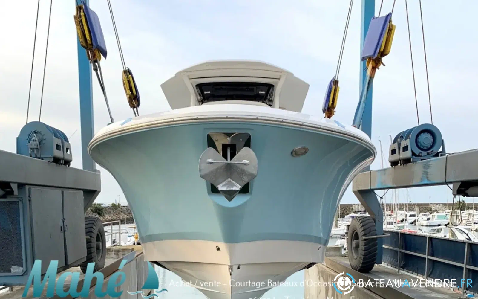 slider 12 Wellcraft Scarab 302