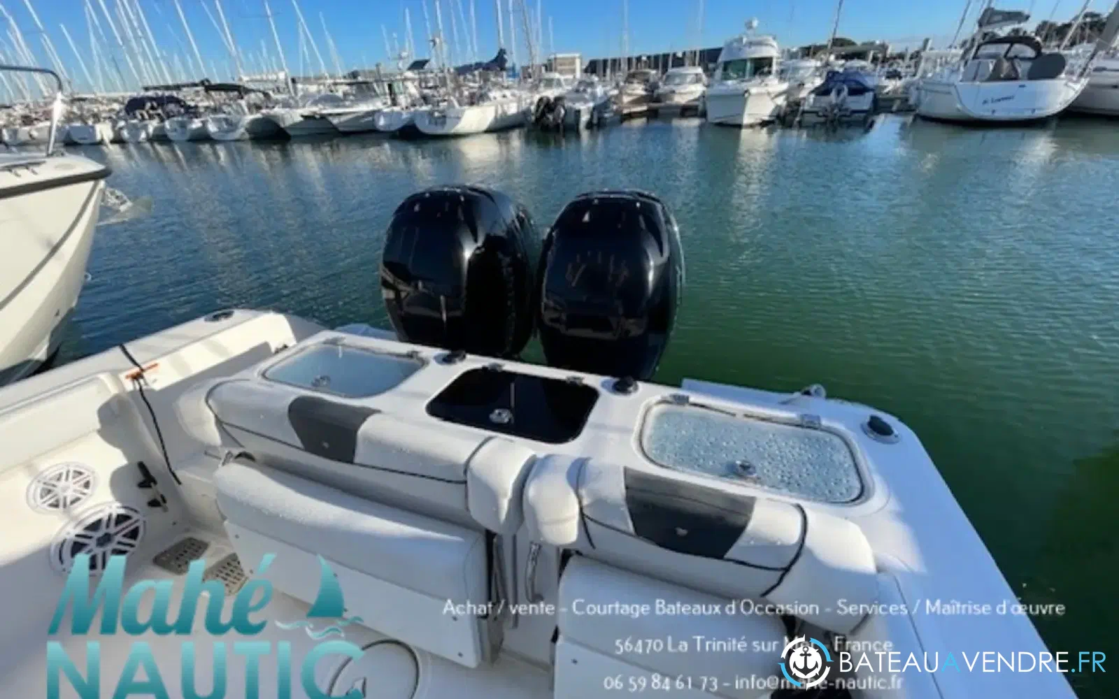slider 15 Wellcraft Scarab 302