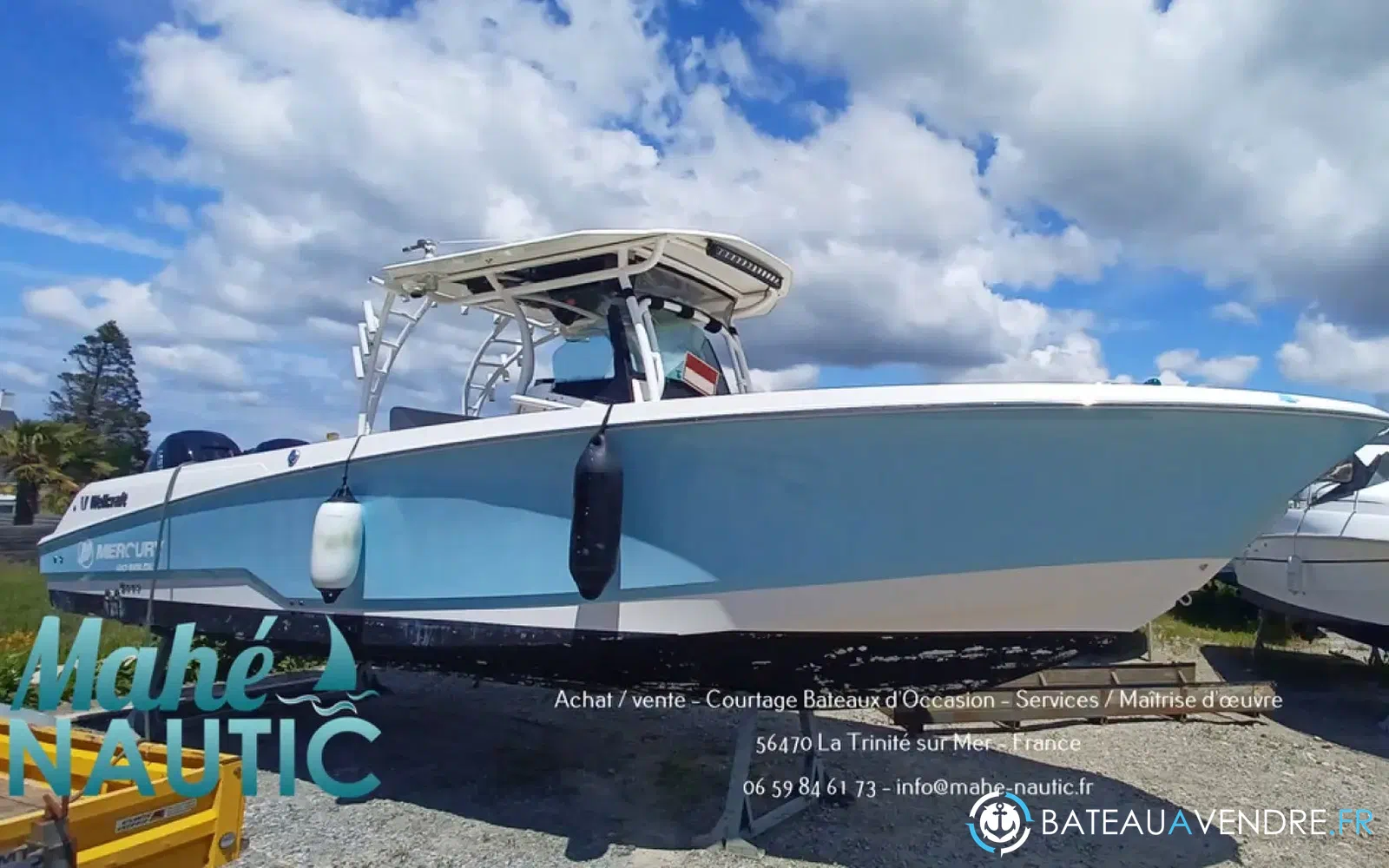 slider 20 Wellcraft Scarab 302