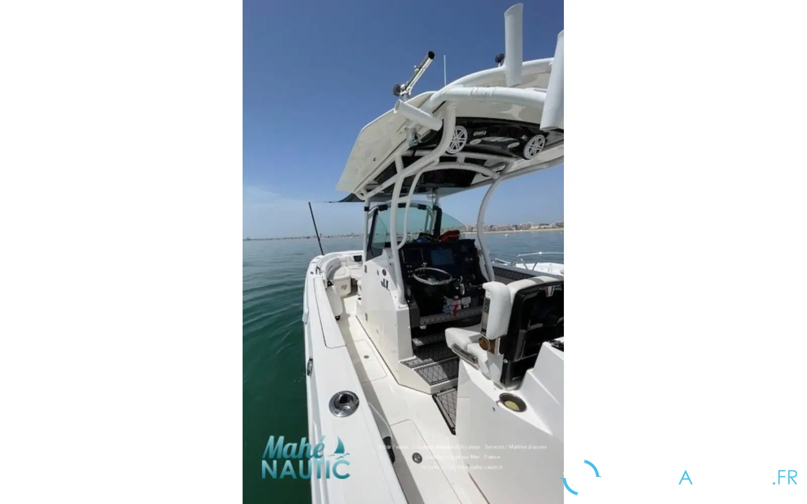 slider 3 Wellcraft Scarab 302