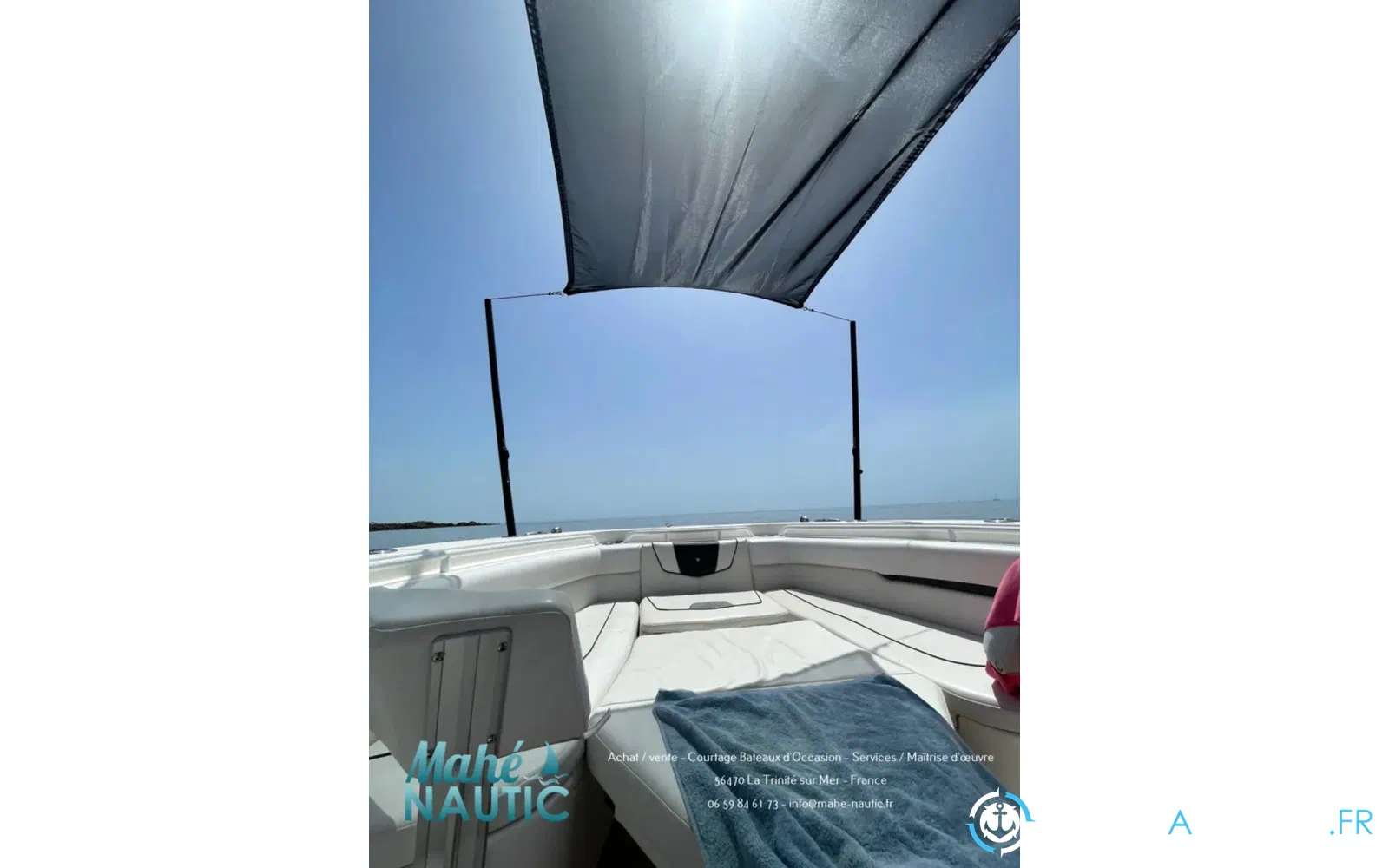 slider 4 Wellcraft Scarab 302