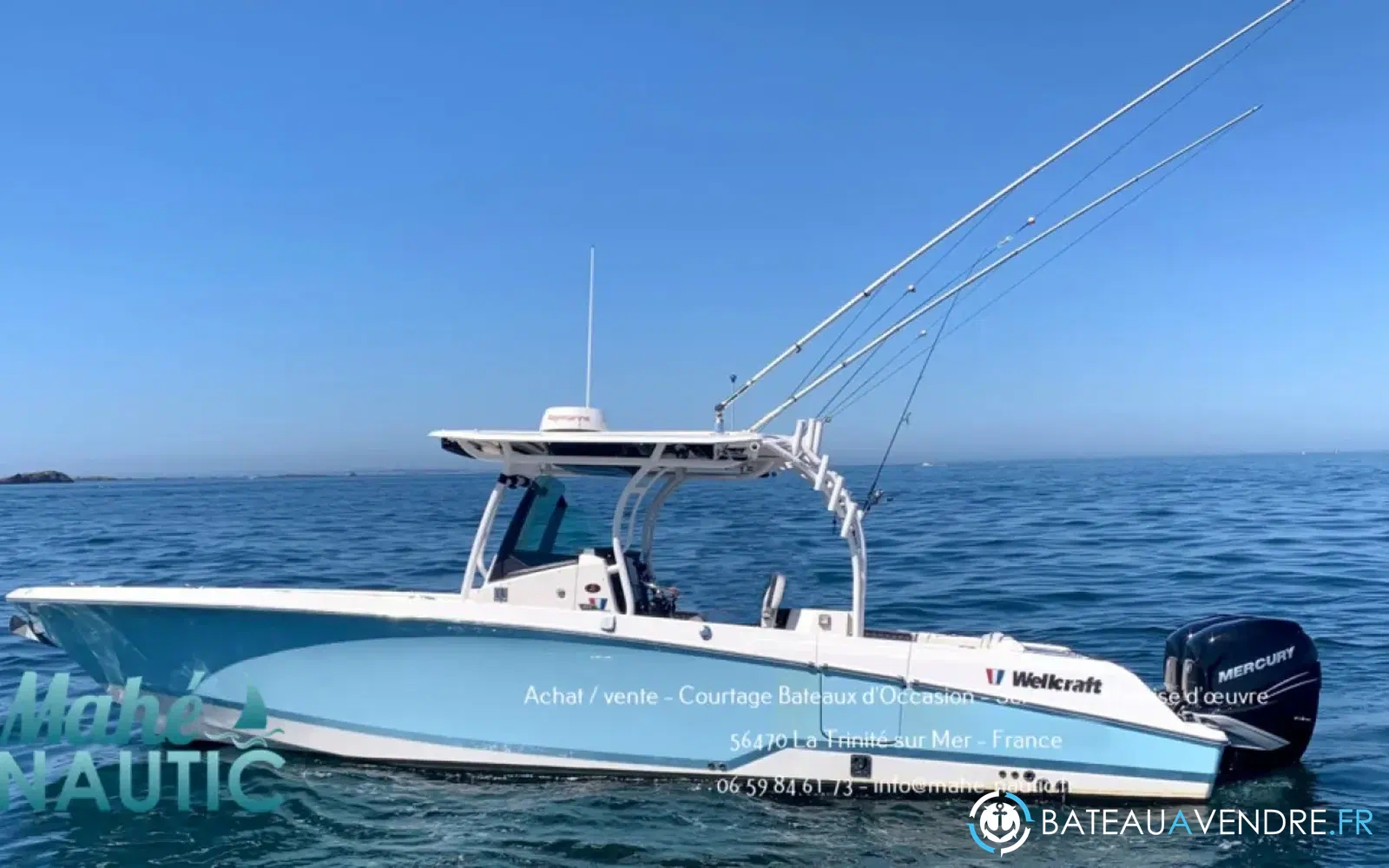 slider 6 Wellcraft Scarab 302