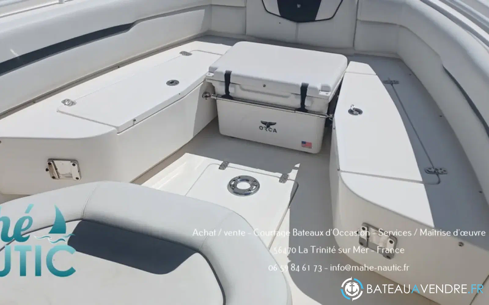 slider 8 Wellcraft Scarab 302