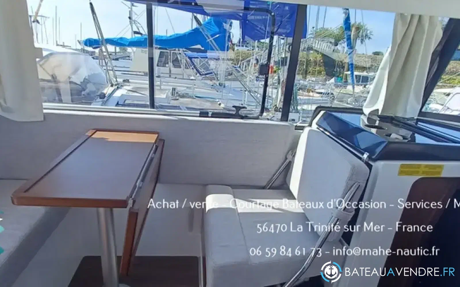 slider 9 Jeanneau Merry Fisher 895 Sport Offshore