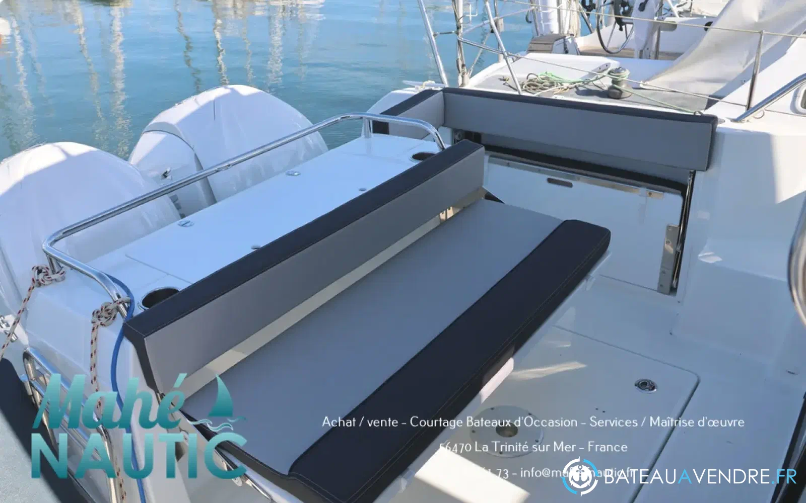 slider 2 Jeanneau Merry Fisher 895 Sport Offshore