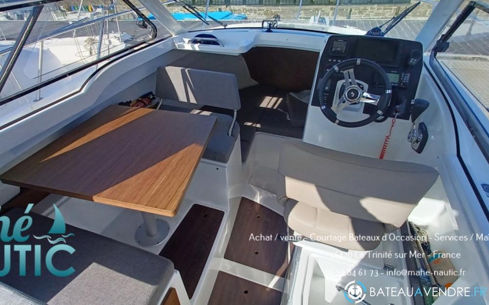 Beneteau Antares 7 OB exterieur photo 3