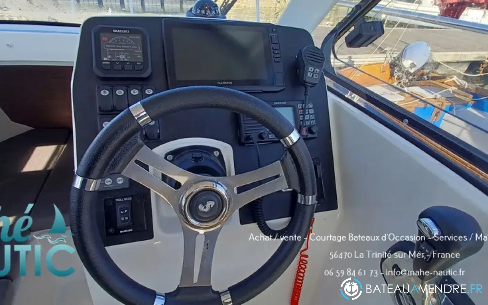 slider 4 Beneteau Antares 7 OB