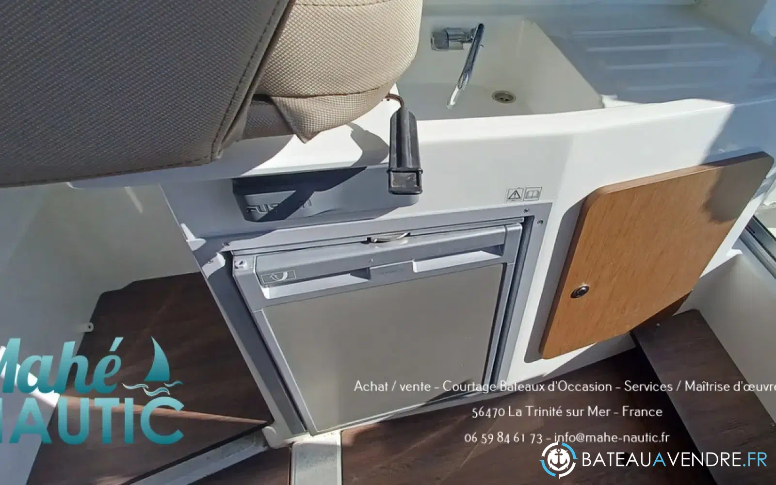 slider 8 Beneteau Antares 7 OB