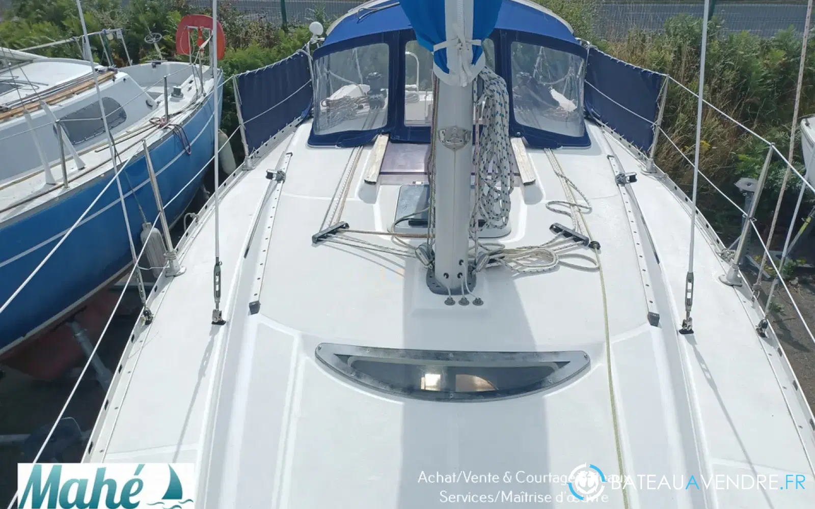 slider 15 Jeanneau Sun Odyssey 29.2