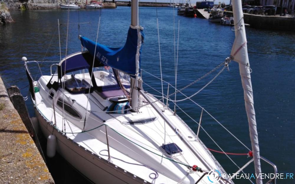 Jeanneau Sun Odyssey 29.2 exterieur photo 2